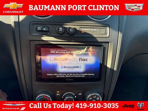 Used 2008 Chevrolet HHR LT w/ LT Preferred Equipment Group FWD image 19