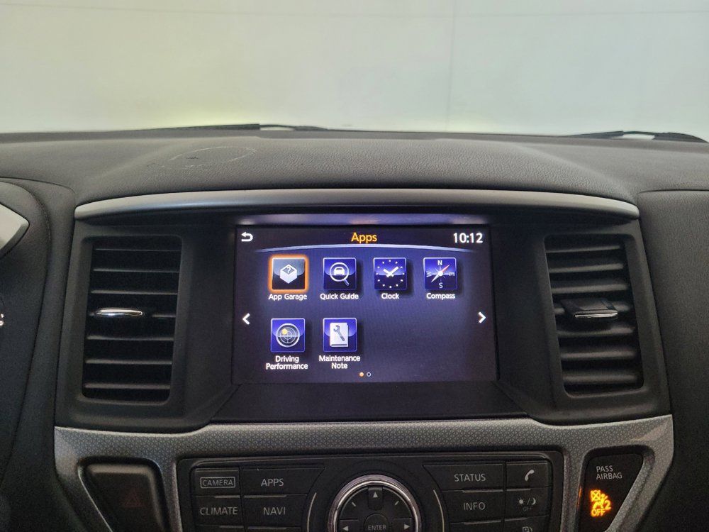 Used 2019 Nissan Pathfinder SL FWD image 25