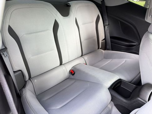 Used 2023 Chevrolet Camaro LT RWD image 30