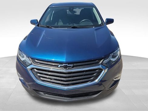 Used 2020 Chevrolet Equinox LT w/ LPO, Floor Liner Package FWD image 6
