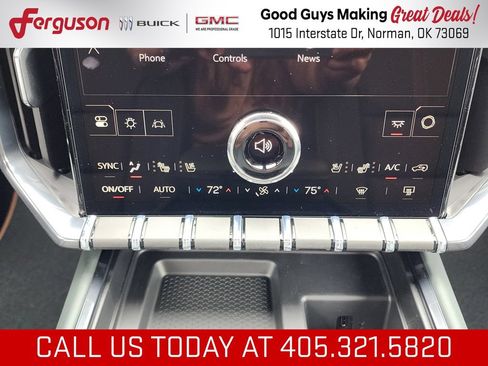 New 2026 GMC Acadia AT4 w/ Super Cruise Package AWD/4WD image 32