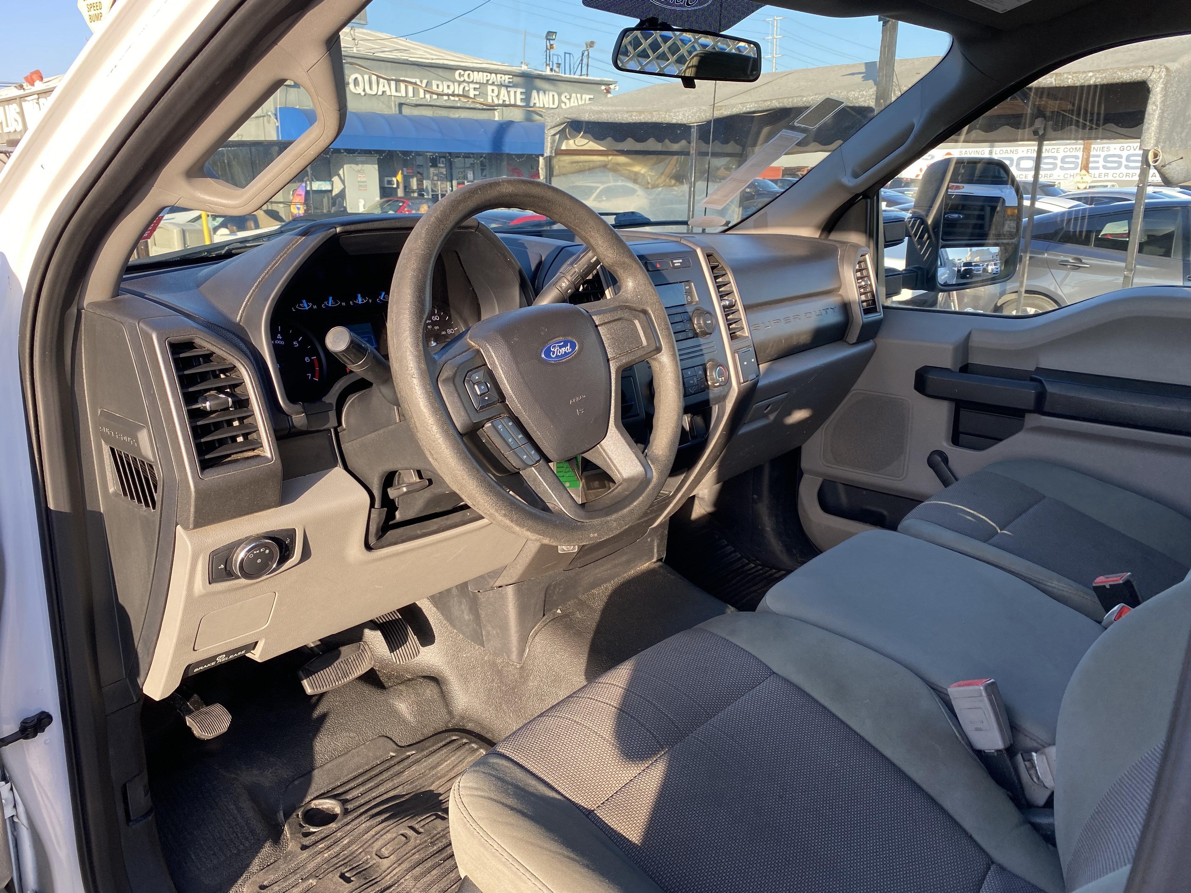 Used 2019 Ford F250 XL RWD image 13