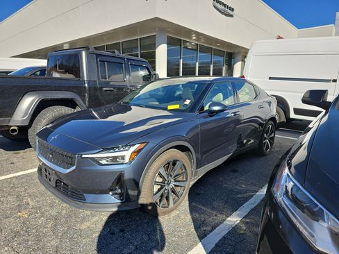 Used 2022 Polestar Polestar 2 w/ Plus Package image 4