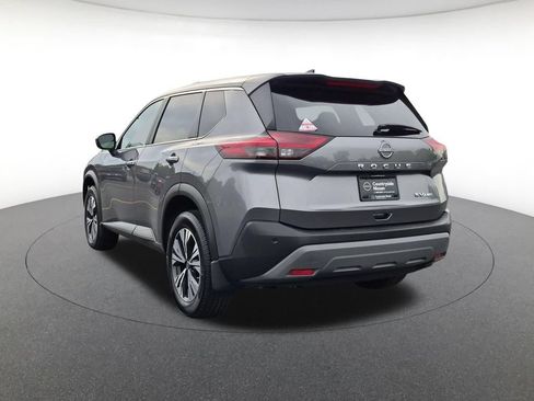 Used 2023 Nissan Rogue SV AWD/4WD image 7