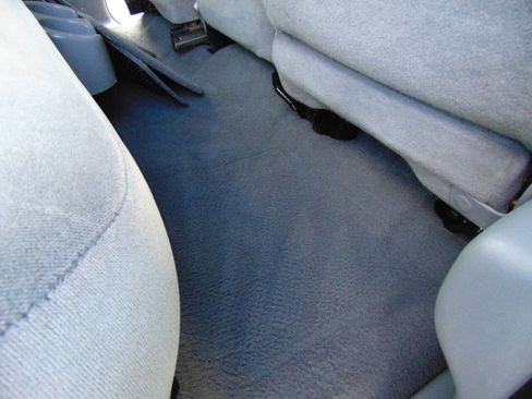 Used 2000 Ford F250 XLT image 16