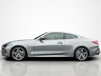 Used 2024 BMW 430i Coupe w/ Convenience Package RWD video 2