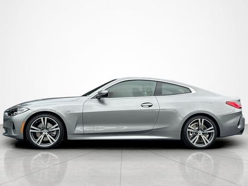 Used 2024 BMW 430i Coupe w/ Convenience Package RWD image 2