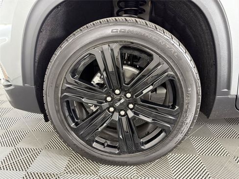 New 2026 GMC Acadia Elevation w/ Black Edition FWD image 11