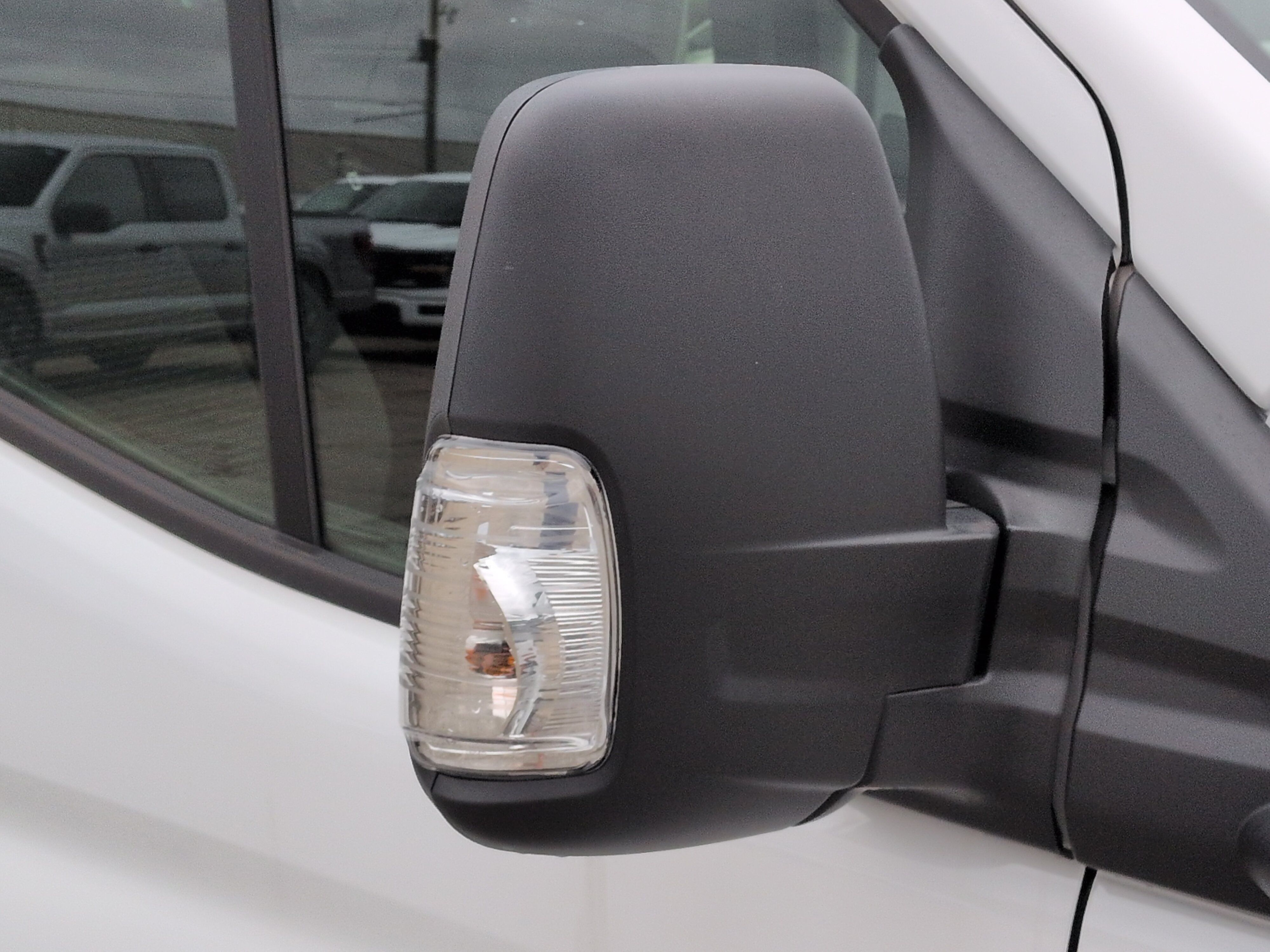 Certified 2025 Ford Transit 350 XLT RWD image 10