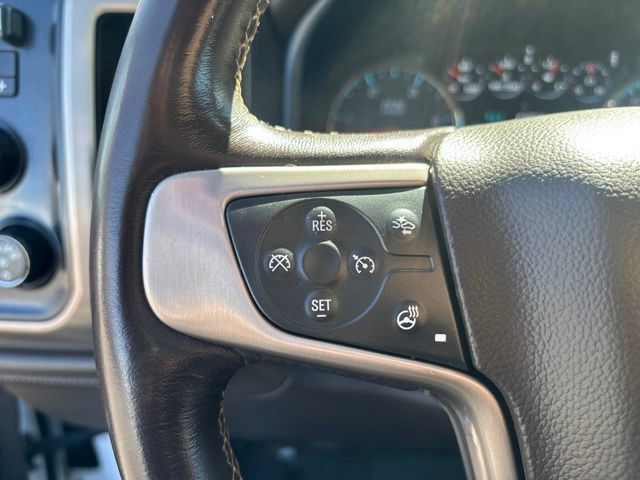 Used 2019 GMC Sierra 3500 Denali w/ Duramax Plus Package AWD/4WD image 20
