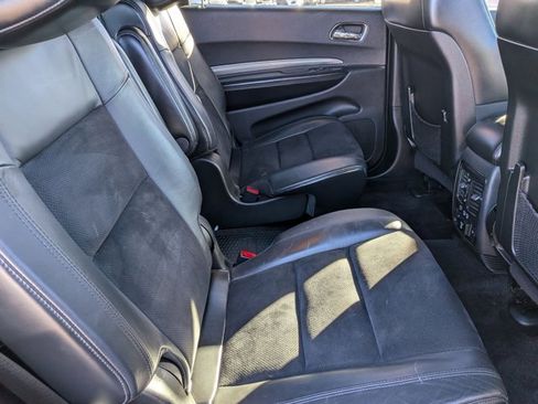 Used 2018 Dodge Durango GT w/ Premium Group image 21
