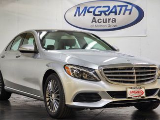 Used 2015 Mercedes-Benz C 300 4MATIC Sedan video 2