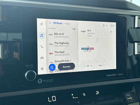 Used 2024 Toyota Tundra SR5 w/ TRD Off-Road Package image 16