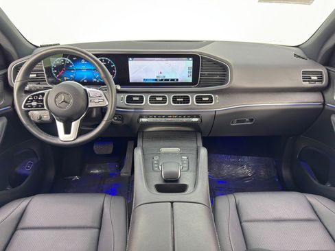 Used 2022 Mercedes-Benz GLE 350 image 12