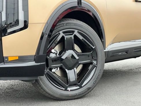 New 2027 Kia Telluride SX X-Line AWD/4WD image 2