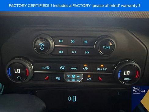 Used 2021 Ford Bronco Outer Banks AWD/4WD image 35