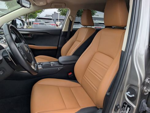 Used 2020 Lexus NX 300 FWD w/ Accessory Package 2 image 23