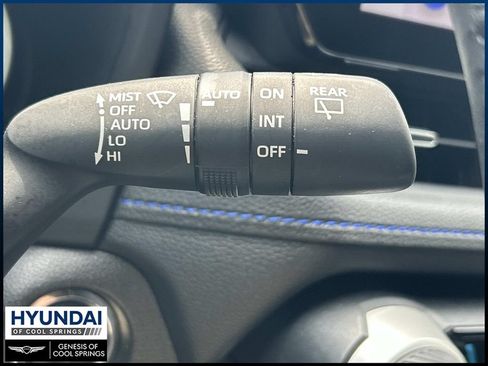Used 2023 Toyota RAV4 XSE w/ XSE Grade Weather Package AWD/4WD image 33