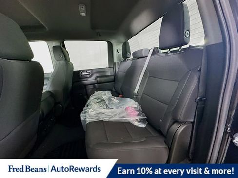 New 2025 Chevrolet Silverado 2500 Custom w/ Custom Value Package image 14