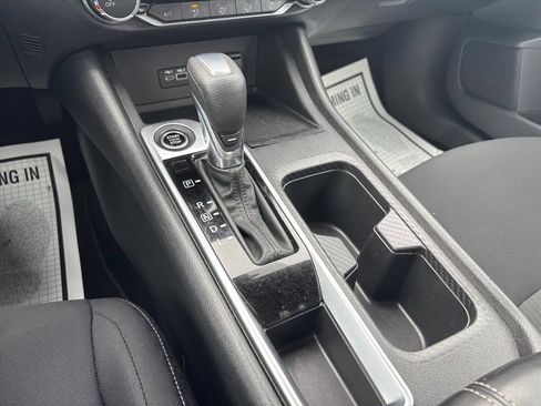 Used 2022 Nissan Sentra SV w/ Trunk Package image 20