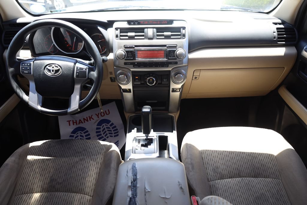 Used 2013 Toyota 4Runner SR5 RWD image 18