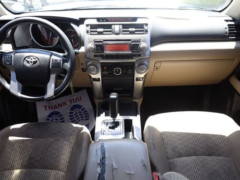 Used 2013 Toyota 4Runner SR5 RWD image 18