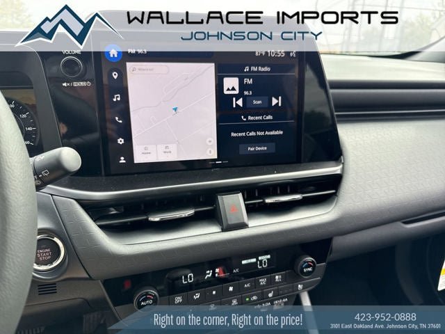 New 2026 Subaru Outback Wilderness AWD/4WD image 58
