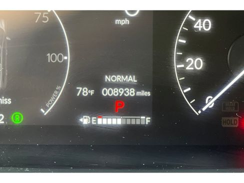 Certified 2025 Honda CR-V Sport-L image 40