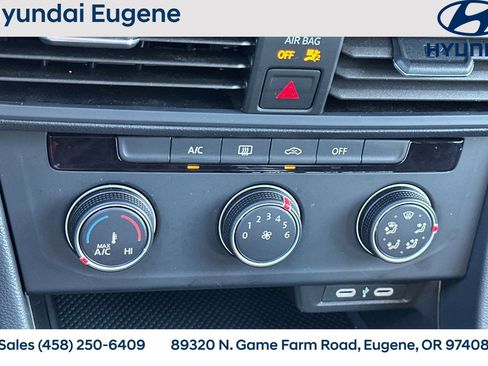 Used 2024 Volkswagen Jetta S FWD image 23