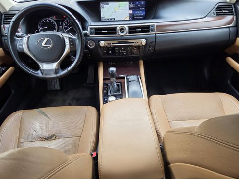 Used 2015 Lexus GS 350 w/ Premium Package RWD image 10