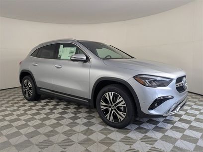 New 2026 Mercedes-Benz GLA 250