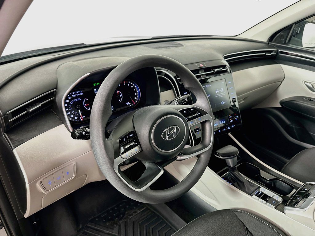 Used 2024 Hyundai Tucson SEL FWD image 10