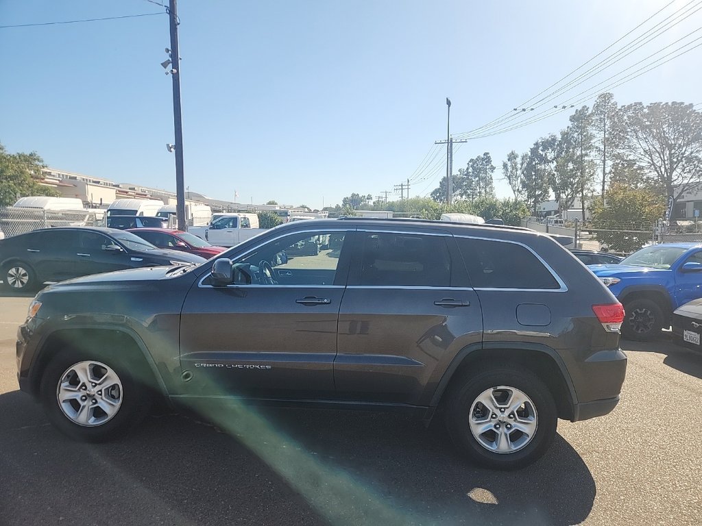 Used 2014 Jeep Grand Cherokee Laredo RWD image 9