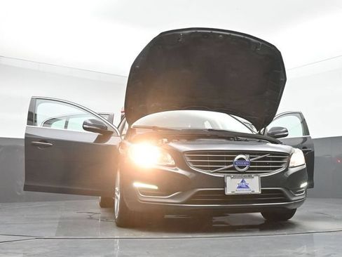 Used 2014 Volvo S60 T5 FWD image 45