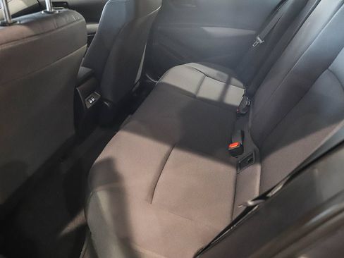 Certified 2024 Toyota Corolla LE FWD image 18