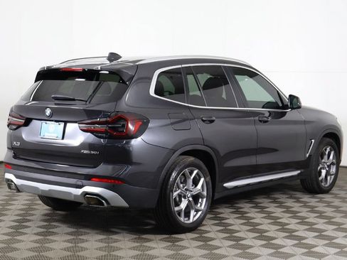 Used 2023 BMW X3 xDrive30i AWD/4WD image 11