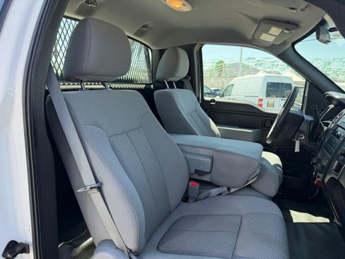 Used 2011 Ford F150 XL w/ Trailer Tow Pkg RWD image 22