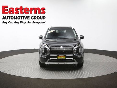 Used 2022 Mitsubishi Outlander SEL AWD/4WD image 55