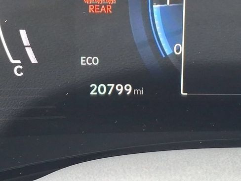 Certified 2024 Lexus NX 350 AWD w/ Vision Package image 21