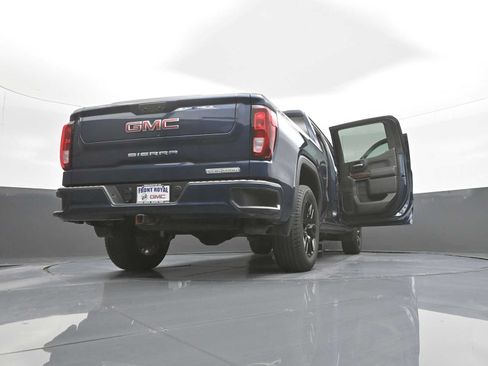 Used 2022 GMC Sierra 1500 Elevation AWD/4WD image 44