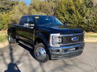 Used 2026 Ford F450 Lariat