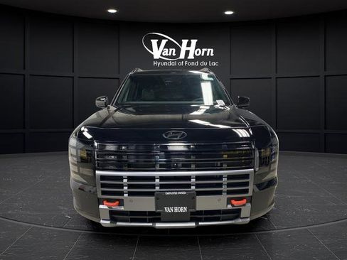 New 2026 Hyundai Palisade XRT Pro image 12