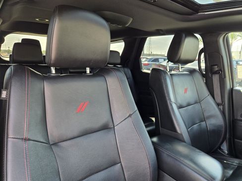 Used 2022 Dodge Durango R/T image 34