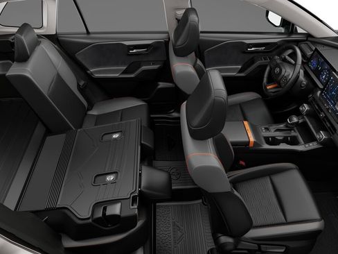New 2026 Toyota RAV4 AWD Plug-in Hybrid image 22