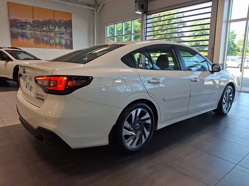 Certified 2024 Subaru Legacy Touring XT AWD/4WD image 6