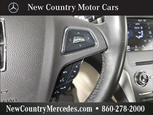 Used 2019 Lincoln MKC Select w/ Select Plus Package image 24