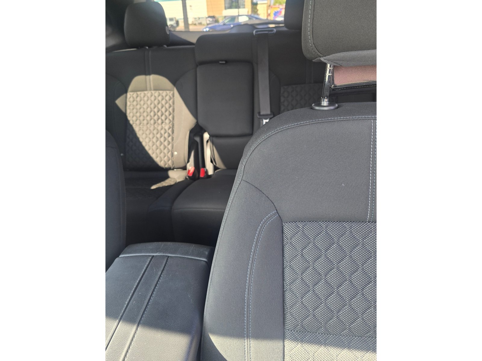 Used 2021 Chevrolet Blazer LT FWD image 20