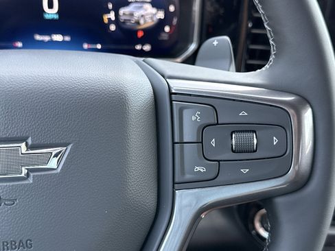 New 2026 Chevrolet Silverado 1500 High Country w/ Midnight Edition AWD/4WD image 24