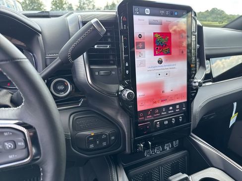 New 2026 RAM 2500 Rebel w/ Rebel Level 2 Equipment Group image 28