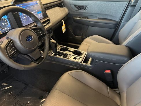 New 2026 Subaru Outback Limited image 9